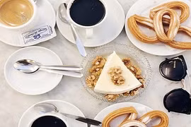 10 loại bánh trứ danh của 10 thành phố nổi tiếng nhất