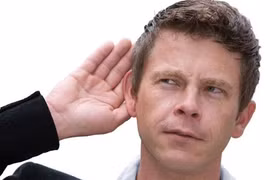 Những bệnh tai mũi họng có thể gây biến chứng câm điếc