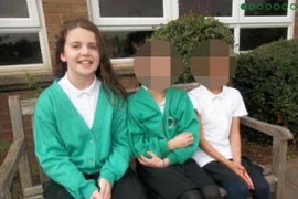 Bé 6 tuổi dậy thì sớm vì u não