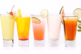 Những loại đồ uống hỗ trợ bệnh tật hiệu quả nhất