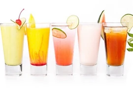 Những loại đồ uống hỗ trợ bệnh tật hiệu quả nhất