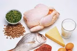 Chế độ dinh dưỡng ngày Tết cho người bị sỏi thận