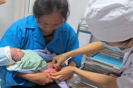 Báo động bệnh viêm gan ở Việt Nam đang tăng mạnh 