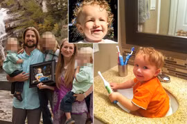 Con trai chết oan vì cha mẹ tự chữa viêm màng não