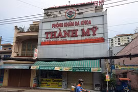 Công an vào cuộc vụ nữ sinh tử vong sau khi truyền nước