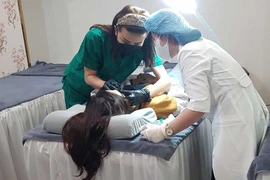 TPHCM: Đình chỉ phòng khám, tước chứng chỉ hành nghề của bác sĩ sai phạm 