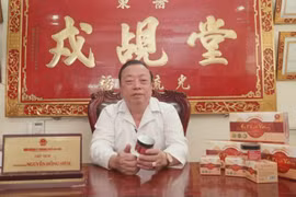 TPBVSK Hạ Khiết Vương quảng cáo như thuốc: RBG Việt Nam bao lần bị xử phạt?