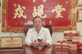 TPBVSK Hạ Khiết Vương quảng cáo như thuốc: RBG Việt Nam bao lần bị xử phạt?