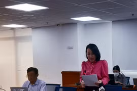 Vụ khách làm đẹp tử vong sau hút mỡ: Chuyển vụ việc sang cơ quan Cảnh sát Điều tra Công an TPHCM