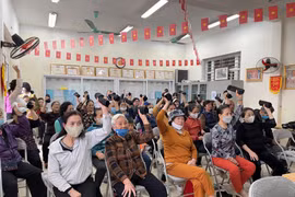 Những dấu ấn nổi bật của công tác dân số năm 2022