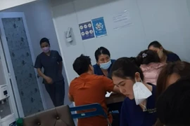 Vụ Bệnh viện Thẩm mỹ Korean Star - Sao Hàn: Cần đình chỉ hoạt động 24 tháng?