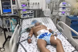  Báo động tỉ lệ học sinh mắc bệnh học đường gia tăng tại TP HCM