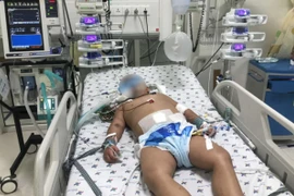  Báo động tỉ lệ học sinh mắc bệnh học đường gia tăng tại TP HCM