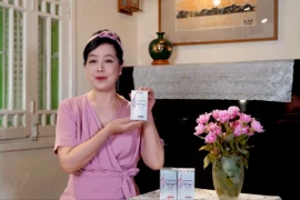 Bộ Y tế đề nghị xử lý nghệ sĩ, người nổi tiếng quảng cáo thổi phồng công dụng TPCN