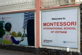 TPHCM: Phụ huynh tố trường Quốc tế Montessori "quỵt" tiền học phí