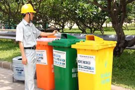 Ajinomoto Việt Nam hướng đến sử dụng bao bì sản phẩm dễ phân huỷ 