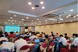 TP HCM: Khởi động “Gói can thiệp thiết yếu về bệnh không lây nhiễm” 