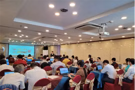 TP HCM: Khởi động “Gói can thiệp thiết yếu về bệnh không lây nhiễm” 