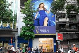 Cơ sở Thẩm mỹ viện Ngọc Dung bị tước giấy phép hoạt động trong 3 tháng 