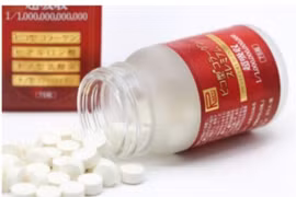 Cảnh báo thực phẩm chức năng Pico Collagen Premium vi phạm quảng cáo