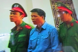 Viện KSND bác kháng cáo của anh em Đoàn Văn Vươn