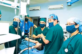 3 điểm 9 trượt đại học y và những cái chết oan uổng