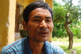 Cha 53 tuổi cùng con thi đỗ đại học