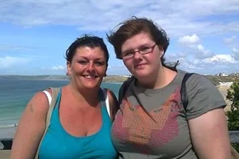 Gái trẻ giảm hơn nửa tạ trong 3 tháng vì mắc bệnh lạ