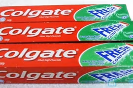 Triclosan trong KĐR Colgate: vạch trần hàm lượng nguy hiểm sức khỏe (5)