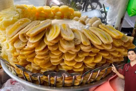 5 món luộc "gọt mỡ" hiệu quả giúp cho dáng xinh diện đồ đẹp