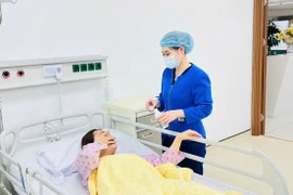 Nhiều người chấn thương hàm mặt do tai nạn sinh hoạt, cách gì ngăn chặn