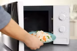 Những thực phẩm hâm lại dễ gây bệnh nghiêm trọng