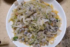 Lành như bắp cải ăn cùng 4 thực phẩm này cũng hóa hại