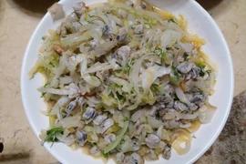 Lành như bắp cải ăn cùng 4 thực phẩm này cũng hóa hại