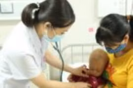 Nhiễm toan ống thận ở trẻ nhỏ, bệnh lý ít gặp nhưng rất nguy hiểm