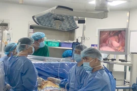 U nhầy ở tim biến chứng nguy hiểm, đe dọa tính mạng