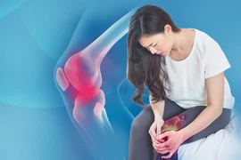 Nhiều người trẻ thoái hóa khớp gối biến chứng nguy hiểm