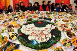 Người bệnh thận có nên ngoảnh mặt làm ngơ với “hương vị Tết”