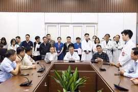 Phát hiện ra ca bệnh hiếm từ bệnh nhân đột ngột bị đột quỵ