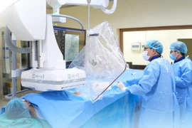 Đi khám ù tai phát hiện phình tách động mạch cảnh nguy cơ đột quỵ