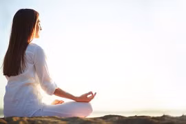 Thiền có giúp điều trị ung thư?