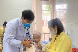 Bác sĩ mách cách tăng cường miễn dịch, phòng chống bệnh giao mùa Xuân – Hè