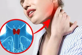 Bệnh tuyến giáp ổn định vẫn có thể phẫu thuật, sinh con 