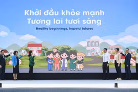 Mỗi năm có khoảng 300.000 phụ nữ tử vong khi mang thai hoặc sinh con