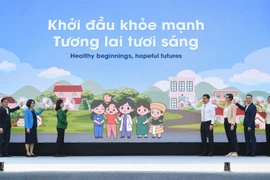 Mỗi năm có khoảng 300.000 phụ nữ tử vong khi mang thai hoặc sinh con