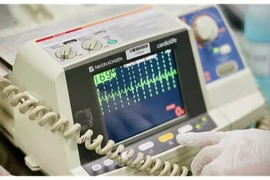 Kỳ tích: Sốc điện 7 lần cứu mẹ con sản phụ bị bệnh tim phức tạp
