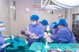 Cứu sản phụ 22 tuổi có bệnh lý huyết học nguy hiểm:Thalassemia, cách gì phòng tránh?