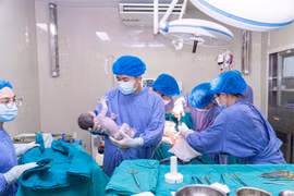 Cứu sản phụ 22 tuổi có bệnh lý huyết học nguy hiểm:Thalassemia, cách gì phòng tránh?