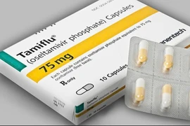 Bị cúm, khi nào dùng tamiflu?