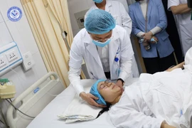 Vụ sản phụ sinh non: Thái độ sai, không đúng sẽ xử lý nghiêm